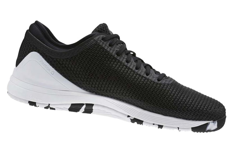 Shop (W) Reebok Crossfit Nano Low-Top Zwart/Wit CN2977