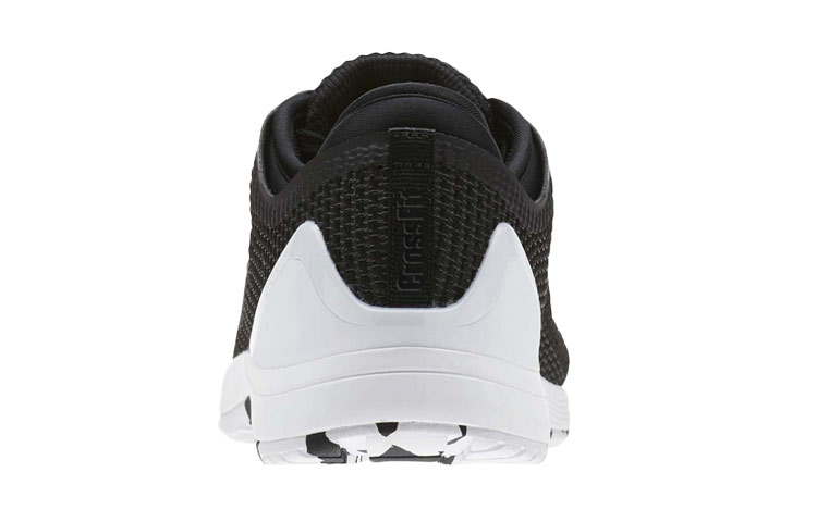 Purchase (W) Reebok Crossfit Nano Low-Top Zwart/Wit CN2977