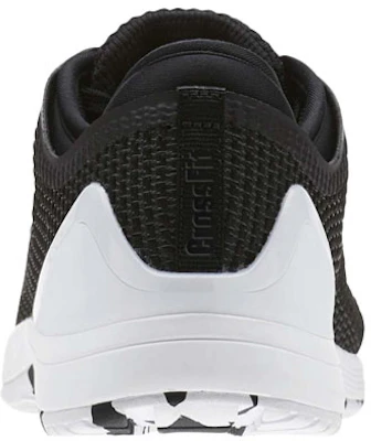 (W) Reebok Crossfit Nano Low-Top Zwart/Wit CN2977 Purchase (W) Reebok Crossfit Nano Low-Top Zwart/Wit CN2977