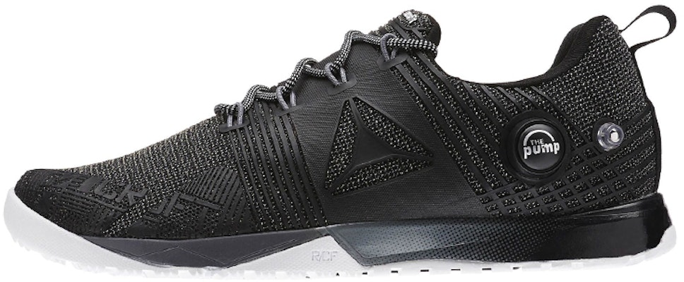 (W) 리복 크로스핏 나노 펌프 2.0 블랙 (Reebok CrossFit Nano Pump 2.0 Black) BD1272 Buy (W) 리복 크로스핏 나노 펌프 2.0 블랙 (Reebok CrossFit Nano Pump 2.0 Black) BD1272