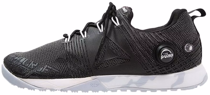 (Women) Reebok Crossfit Nano Pump 2.0 'Black' BD1273 Buy (Women) Reebok Crossfit Nano Pump 2.0 'Black' BD1273