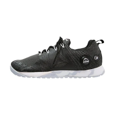 (W) Reebok Crossfit Nano Pump 2.0 'Black'