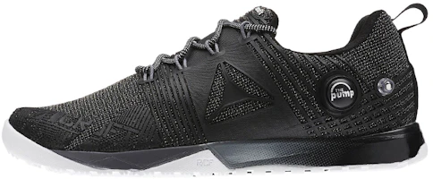 (Women) Reebok Crossfit Nano Pump 2.0 'Black' BD1272 (Women) Reebok Crossfit Nano Pump 2.0 'Black' BD1272