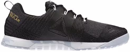Order 銳步 Crossfit Nano Pump 2.0 耐磨防滑 低幫跑步鞋 女款 黑
