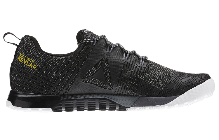 Order (W) 리복 크로스핏 나노 펌프 2.0 블랙 (Reebok CrossFit Nano Pump 2.0 Black) BD1272