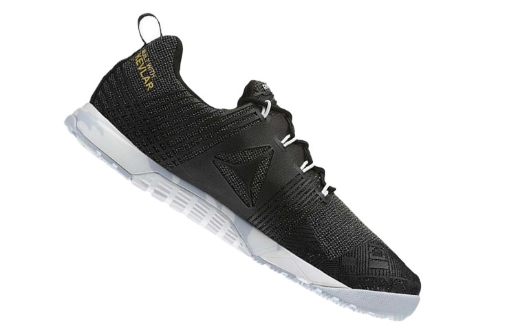 Lookbook (W) 锐步Crossfit Nano Pump 2.0‘黑色’ 运动鞋 BD1273