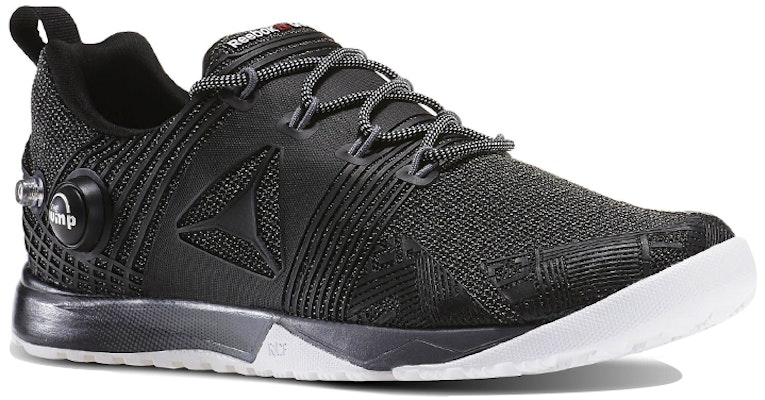 (W) 리복 크로스핏 나노 펌프 2.0 블랙 (Reebok CrossFit Nano Pump 2.0 Black) BD1272 Lookbook (W) 리복 크로스핏 나노 펌프 2.0 블랙 (Reebok CrossFit Nano Pump 2.0 Black) BD1272