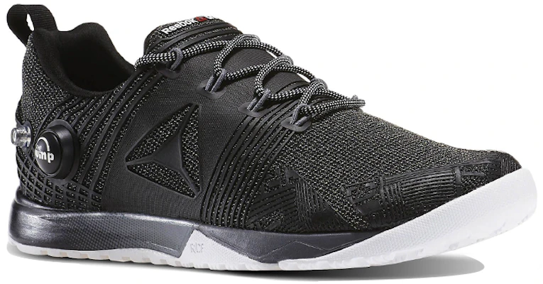 (W) 리복 크로스핏 나노 펌프 2.0 블랙 (Reebok CrossFit Nano Pump 2.0 Black) BD1272 Lookbook (W) 리복 크로스핏 나노 펌프 2.0 블랙 (Reebok CrossFit Nano Pump 2.0 Black) BD1272
