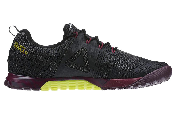 Order (W) Reebok Crossfit Nano Pump 2.0 ''Zwart Laag-Top'' BD1275