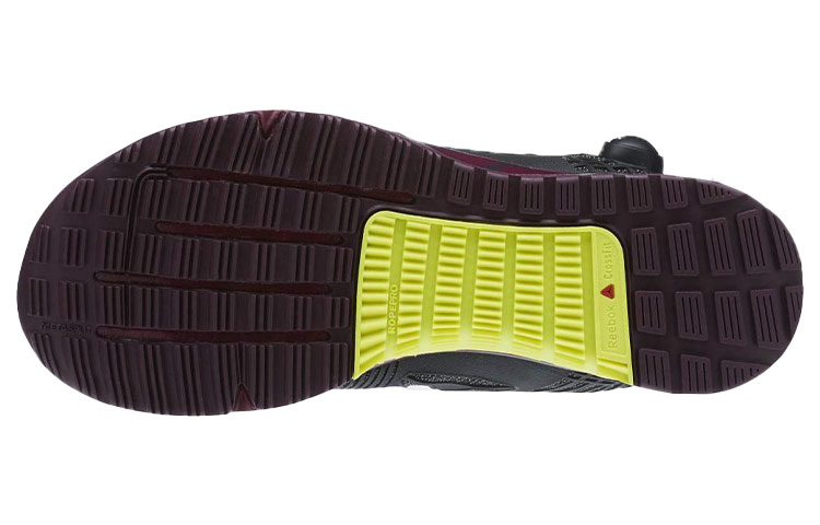 Details for (W) Reebok Crossfit Nano Pump 2.0 ''Zwart Laag-Top'' BD1275