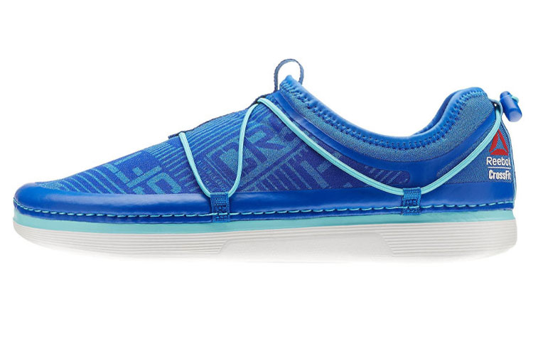 (Women) Reebok Crossfit Nanossage BNG 6 'Blue Low-Top' M48525