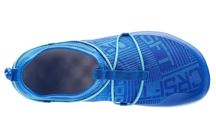 Shop (W) 锐步Crossfit Nanossage BNG 6 '蓝色低帮' M48525