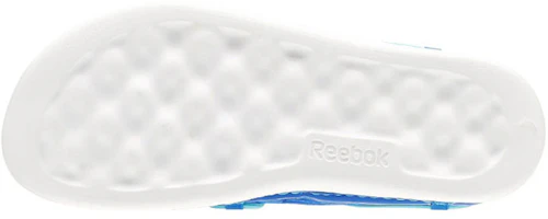 Details for Reebok Crossfit Nanossage BNG 6 減震防滑 低筒休閒板鞋 女款 藍