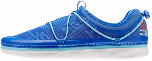 (Women) Reebok Crossfit Nanossage BNG 6 'Blue Low-Top' M48525 (Women) Reebok Crossfit Nanossage BNG 6 'Blue Low-Top' M48525