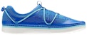 (W) Reebok Crossfit Nanossage BNG 6 'Biru Kasut Bertumit Rendah' M48525