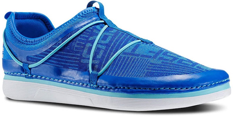 (Women) Reebok Crossfit Nanossage BNG 6 'Blue Low-Top' M48525 Lookbook (Women) Reebok Crossfit Nanossage BNG 6 'Blue Low-Top' M48525