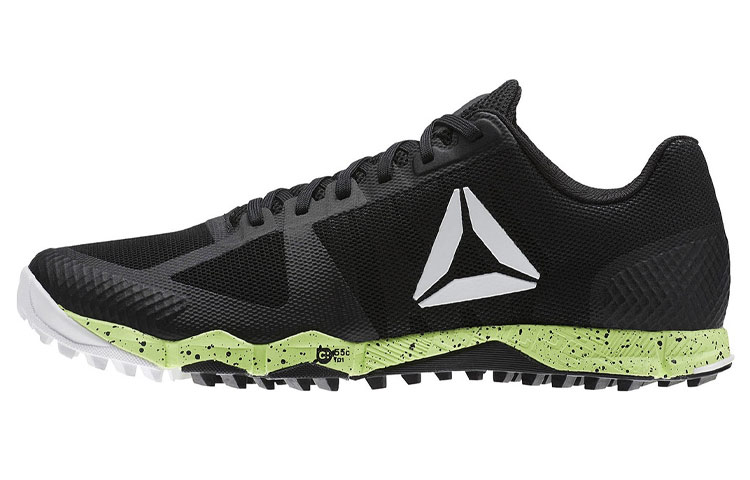 (Women) Reebok CrossFit Speed Field 2.0 'Black' BS8113