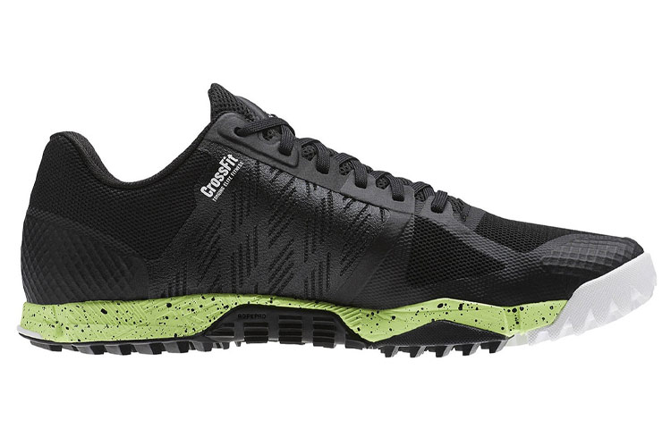 Order (Women) Reebok CrossFit Speed Field 2.0 'Black' BS8113