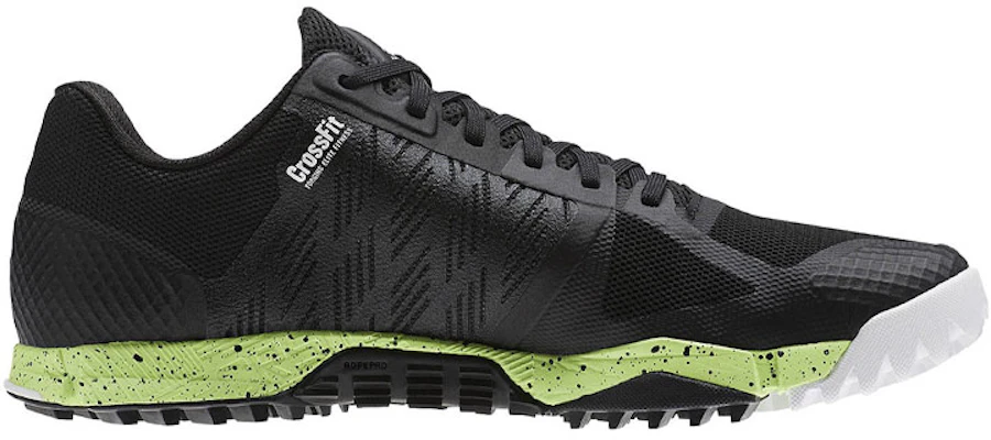 (Women) Reebok CrossFit Speed Field 2.0 'Black' BS8113 Order (Women) Reebok CrossFit Speed Field 2.0 'Black' BS8113