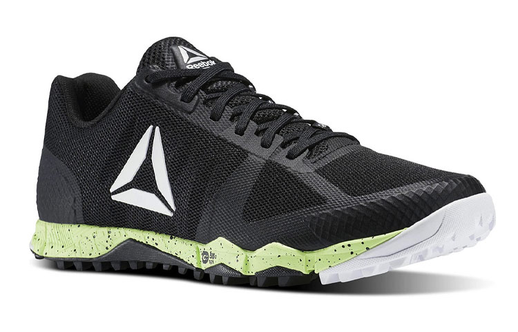 Lookbook (Women) Reebok CrossFit Speed Field 2.0 'Black' BS8113
