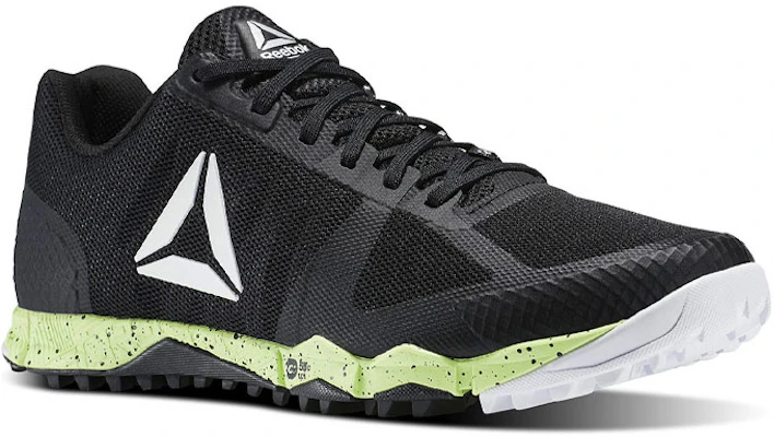 (Women) Reebok CrossFit Speed Field 2.0 'Black' BS8113 Lookbook (Women) Reebok CrossFit Speed Field 2.0 'Black' BS8113