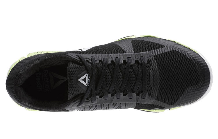 Shop (Women) Reebok CrossFit Speed Field 2.0 'Black' BS8113