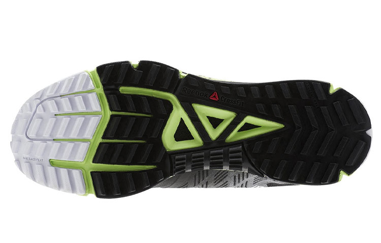 Details for (Women) Reebok CrossFit Speed Field 2.0 'Black' BS8113
