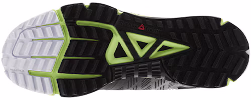 Details for Reebok CrossFit Speed Field 2.0 耐磨防滑緩震 低筒訓練鞋 女款 黑色