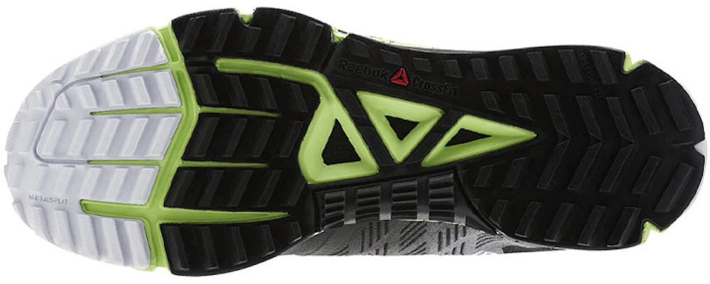 (Women) Reebok CrossFit Speed Field 2.0 'Black' BS8113 Details for (Women) Reebok CrossFit Speed Field 2.0 'Black' BS8113