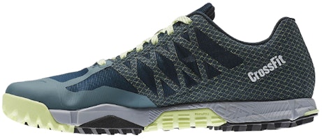 (Women) Reebok Crossfit Speed Field 'Aqua Blue' AR3388 (Women) Reebok Crossfit Speed Field 'Aqua Blue' AR3388