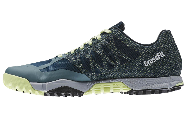 (Women) Reebok Crossfit Speed Field 'Aqua Blue' AR3388