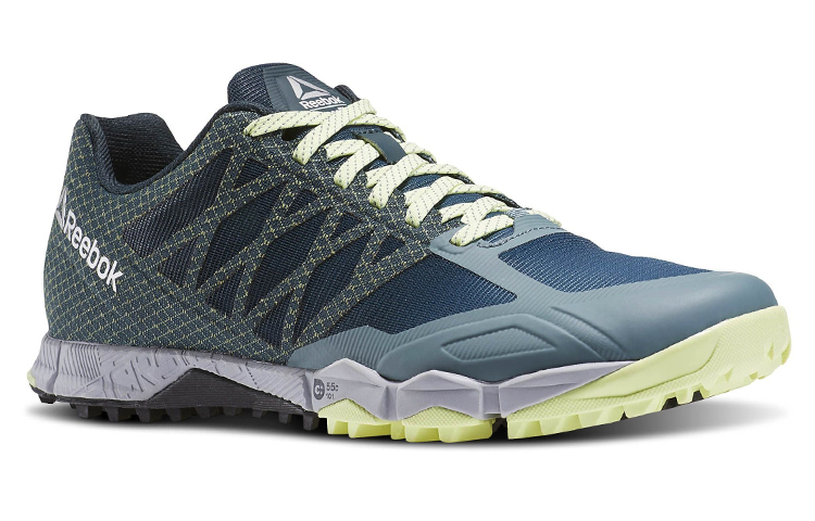 Lookbook (Women) Reebok Crossfit Speed Field 'Aqua Blue' AR3388