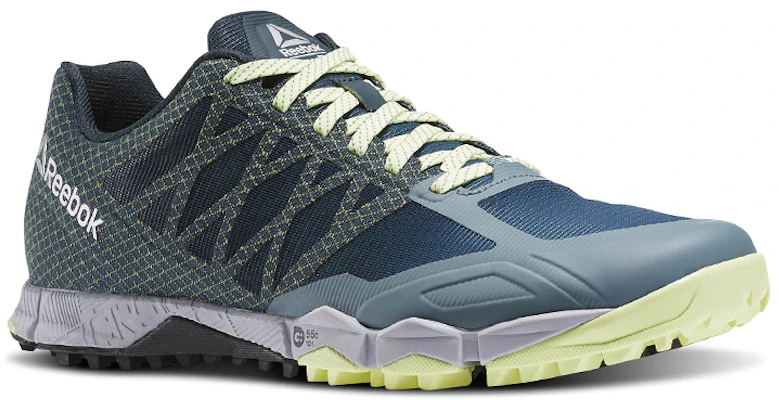 (Women) Reebok Crossfit Speed Field 'Aqua Blue' AR3388 Lookbook (Women) Reebok Crossfit Speed Field 'Aqua Blue' AR3388