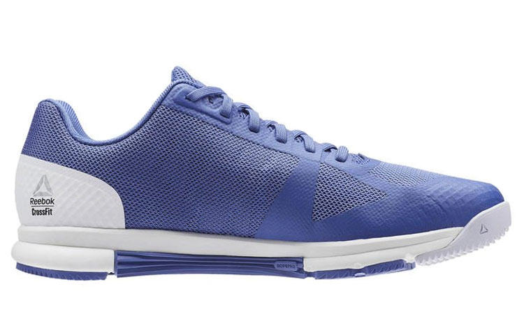 Order (W) Reebok Crossfit Speed TR 2.0 'Biru' sepatu fitness pria. BS5796