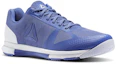 Lookbook (W) Reebok Crossfit Speed TR 2.0 'Biru' sepatu fitness pria. BS5796