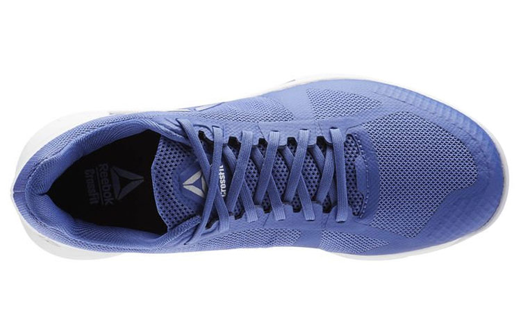 Shop (W) Reebok Crossfit Speed TR 2.0 'Biru' sepatu fitness pria. BS5796