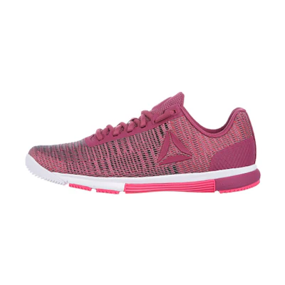 (W) Reebok Crossfit Speed Tr 2.0 'Purple'