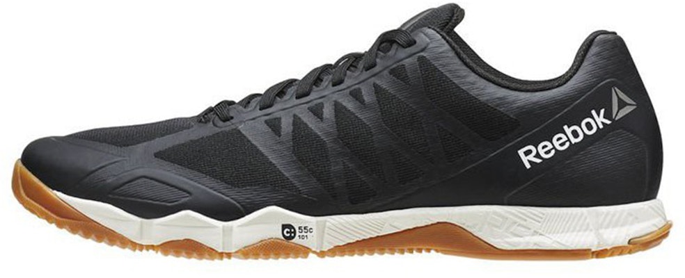 (W) Reebok Crossfit Speed Tr 'Hitam Putih' BD5491 Buy (W) Reebok Crossfit Speed Tr 'Hitam Putih' BD5491