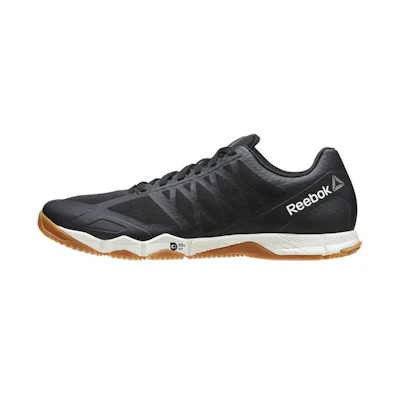 (W) Reebok Crossfit Speed Tr 'Black White'