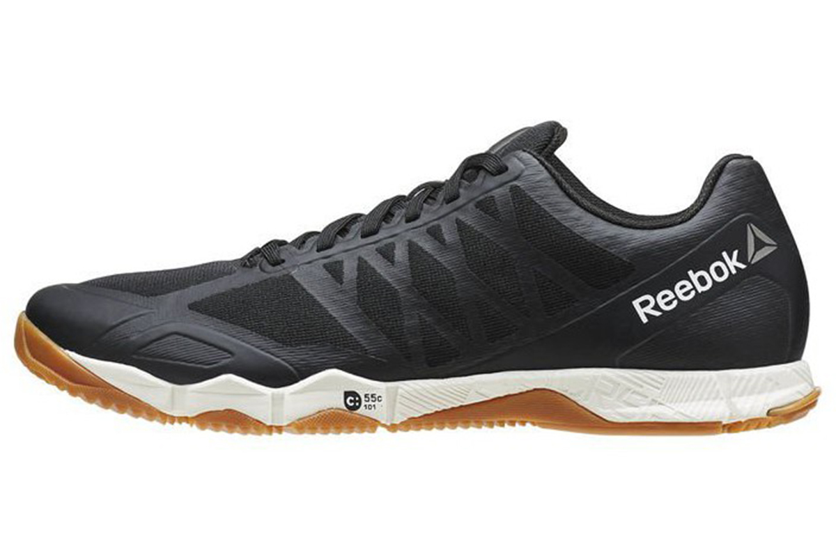 Buy (W) Reebok Crossfit Speed Tr ''Schwarz Weiß'' BD5491