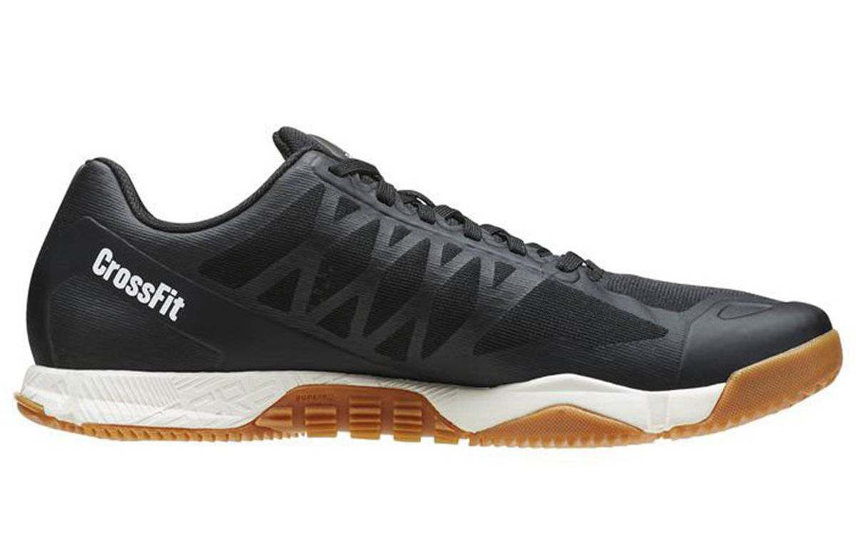 Order (W) Reebok Crossfit Speed Tr ''Schwarz Weiß'' BD5491
