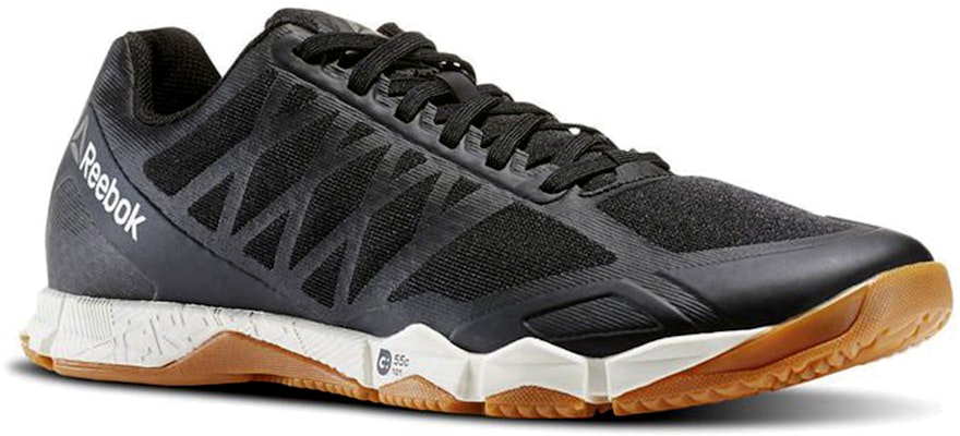 (W) Reebok Crossfit Speed Tr 'Hitam Putih' BD5491 Lookbook (W) Reebok Crossfit Speed Tr 'Hitam Putih' BD5491