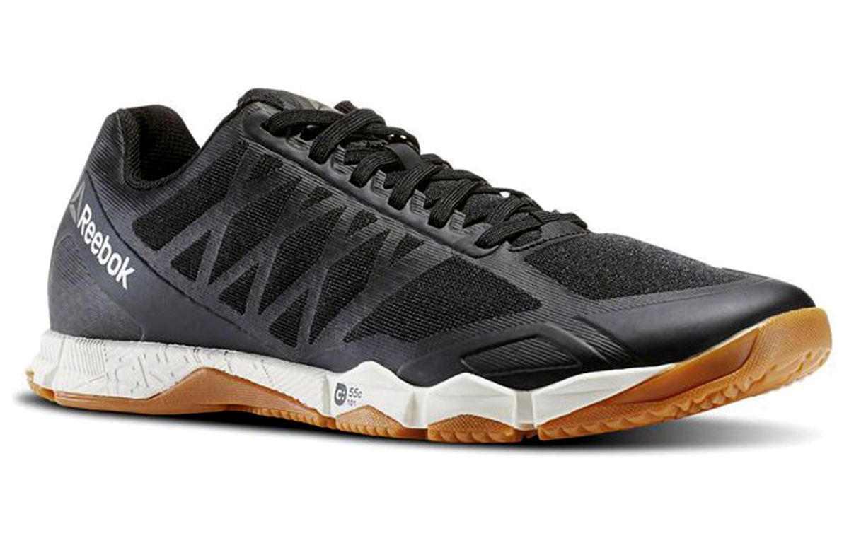 Lookbook (W) Reebok Crossfit Speed Tr ''Schwarz Weiß'' BD5491