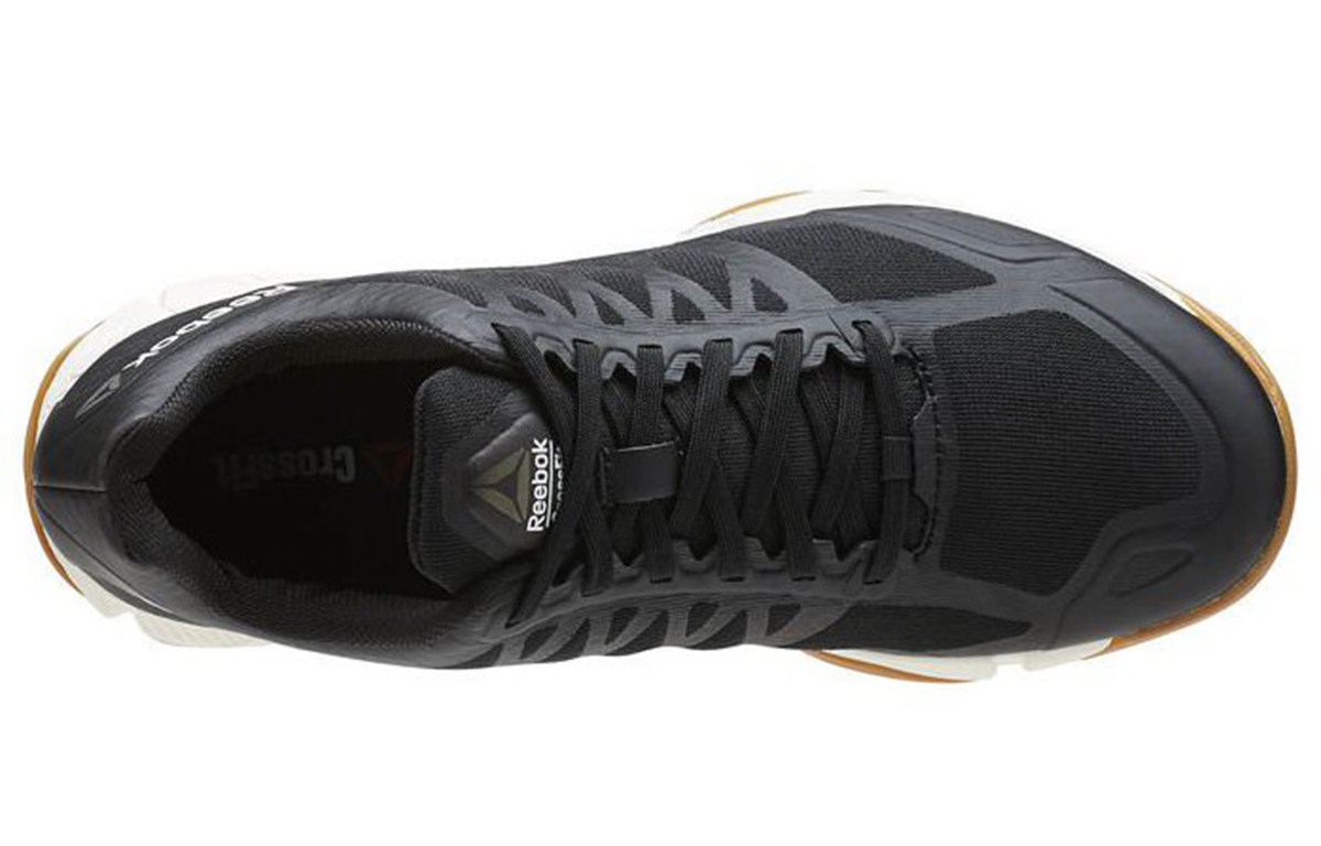 Shop (W) Reebok Crossfit Speed Tr ''Schwarz Weiß'' BD5491
