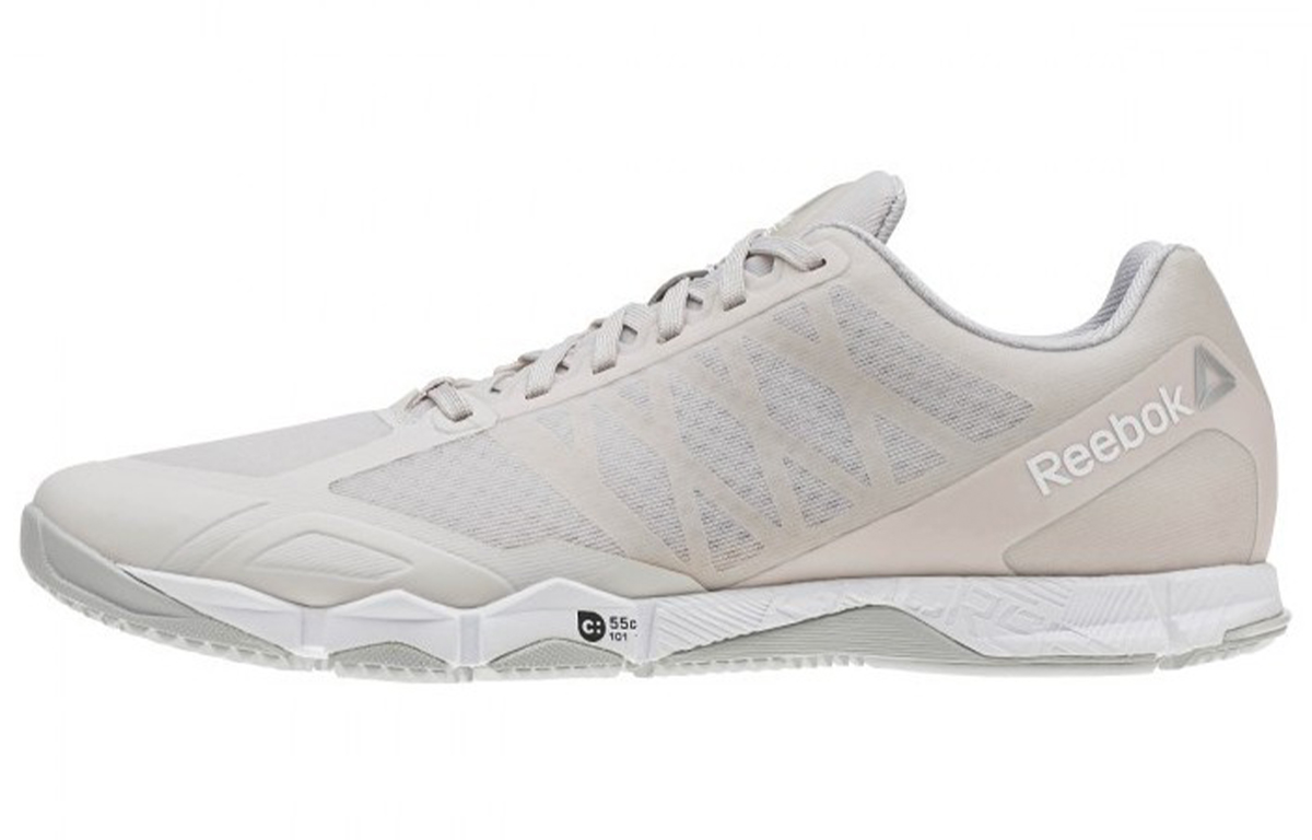 Buy (W) Reebok Crossfit Speed Tr ''Grau Weiß'' BD5497