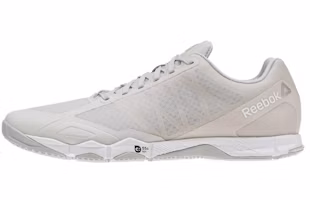 Buy 銳步 Crossfit Speed TR 女款 灰白 跑步鞋