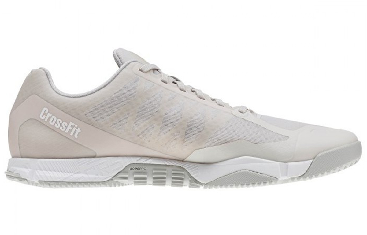 Order (W) Reebok Crossfit Speed Tr ''Grau Weiß'' BD5497