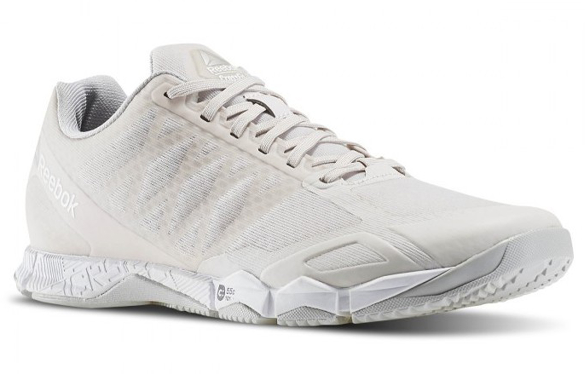 Lookbook (W) Reebok Crossfit Speed Tr ''Grau Weiß'' BD5497