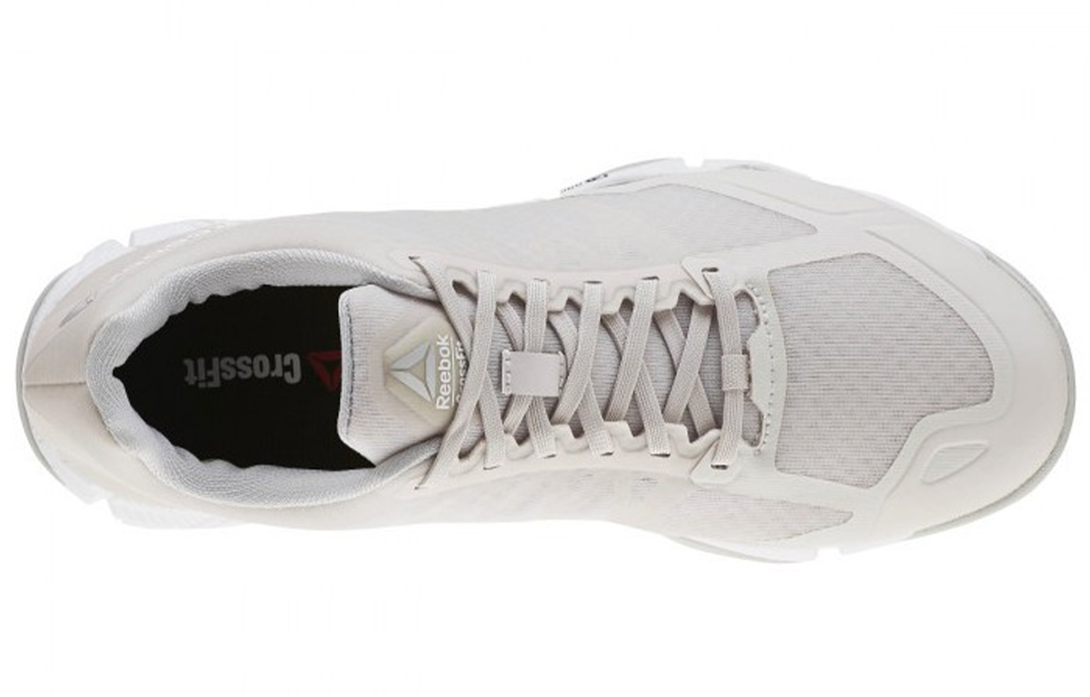 Shop (W) Reebok Crossfit Speed Tr ''Grau Weiß'' BD5497