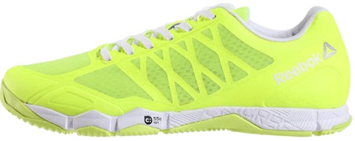 (Women) Reebok CrossFit Speed TR 'Light Comfort Low Top Training Yellow' BS7642 (Women) Reebok CrossFit Speed TR 'Light Comfort Low Top Training Yellow' BS7642